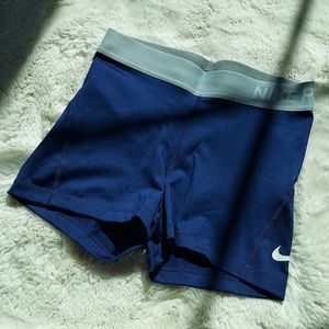 Nike Pro 3” Womens Shorts